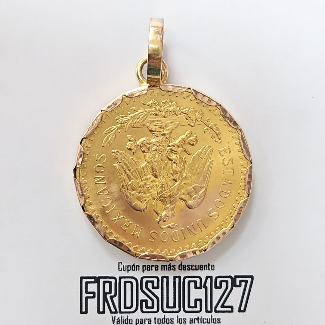 K1 41,60 GRMS - DTO. 0,00 GRMS - 21 K - AVALÚO 76003,20 * K2 4,30 GRMS - DTO. 0,00 GRMS - 10 K - AVALÚO 3639,99 * IDENTI (SEMINUEVO)