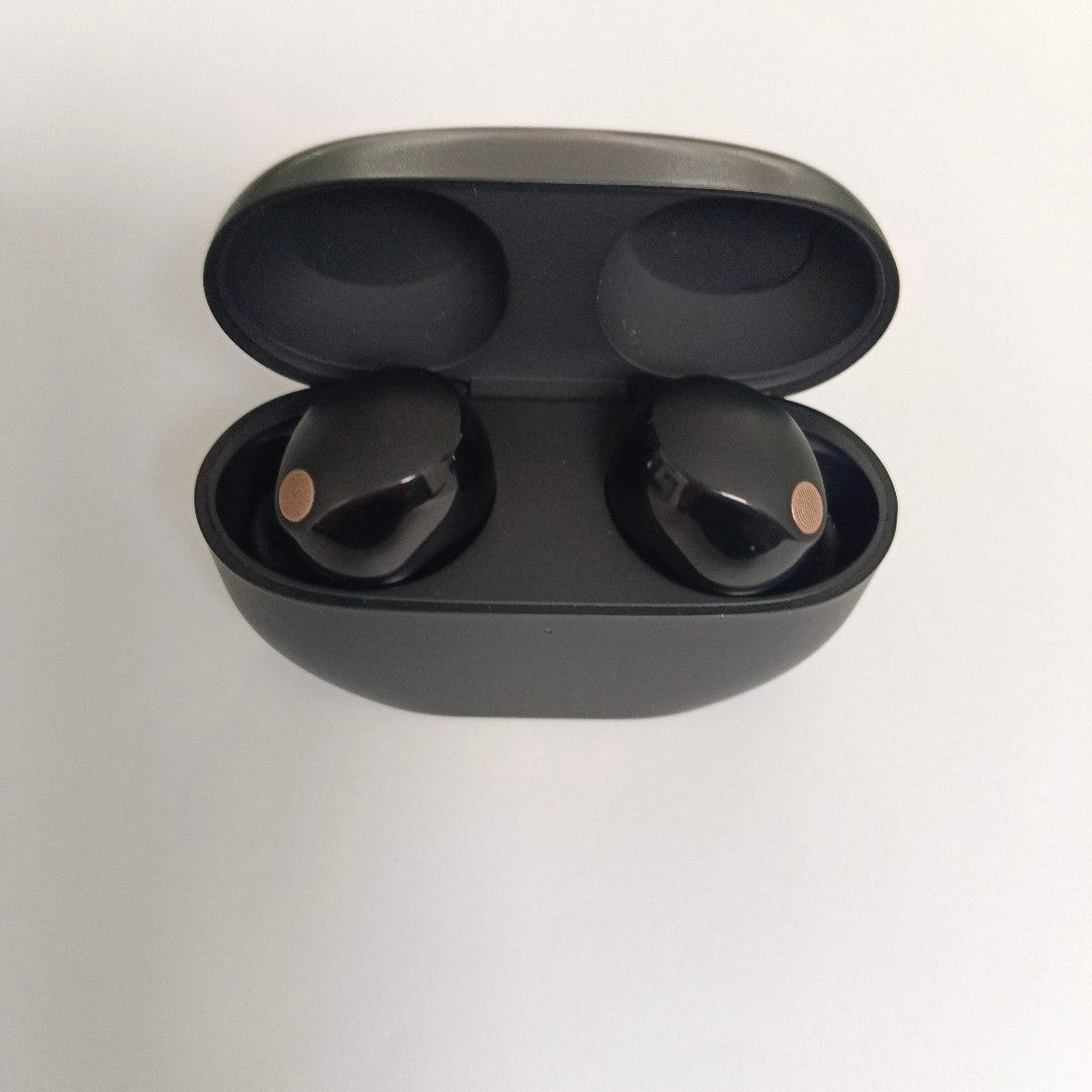 AUDIFONOS SONY YY2963 INALAMBRICO IN EAR (SEMINUEVO)