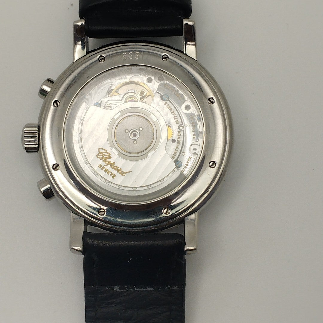   RELOJ CABALLERO   CHOPARD   8331 (SEMINUEVO)