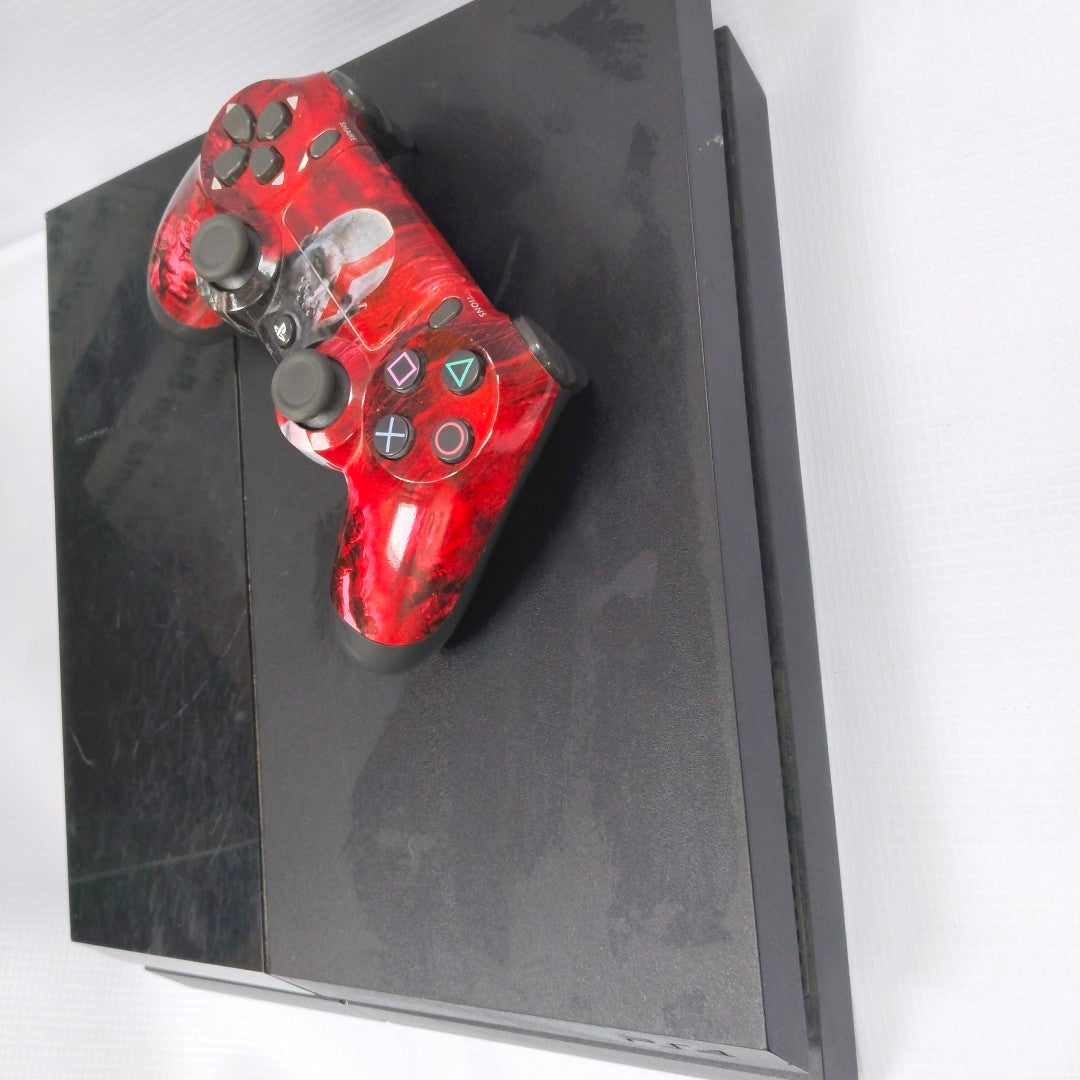 CONSOLA DE VIDEOJUEGO SONY PS4 500 GB  (SEMINUEVO)