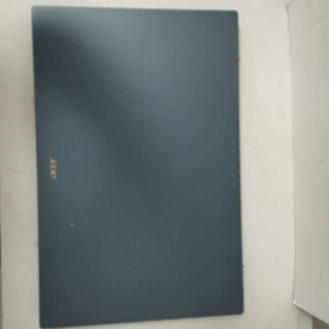 LAPTOP ACER ASPIRE 3 15 N23C3 (2023) 512 GB SSD 8 GB RAM (SEMINUEVO)