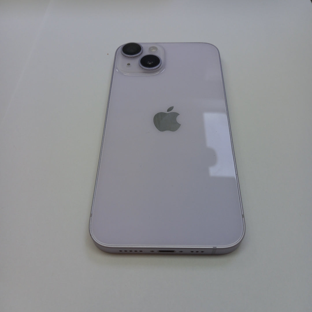 CELULAR APPLE IPHONE 14 A2881 512 GB 6 GB RAM (SEMINUEVO)
