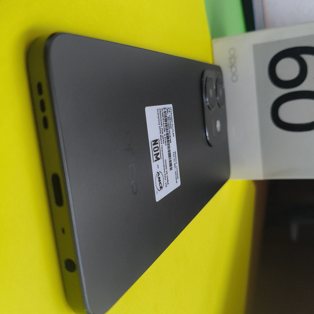 CELULAR OPPO  A60 CPH3669 256 GB 8 GB RAM (SEMINUEVO)