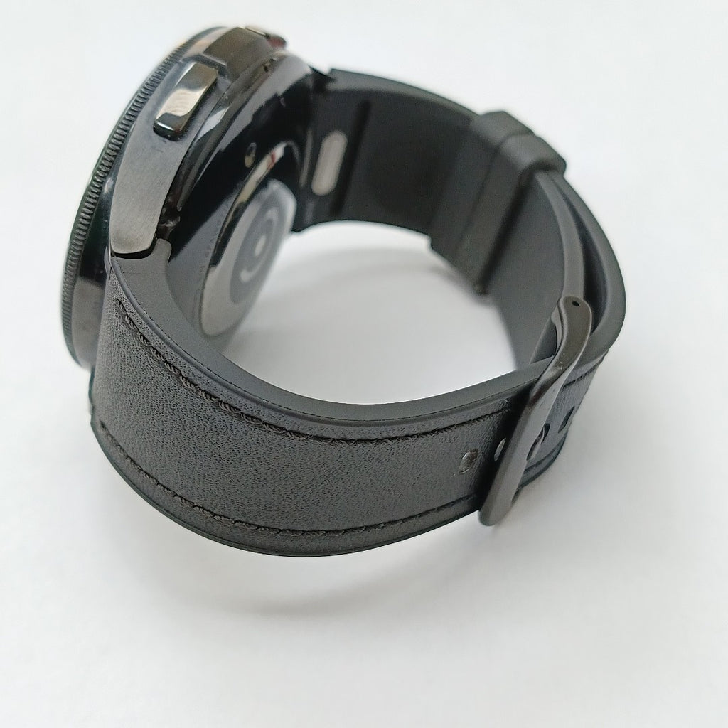 SMARTWATCH SAMSUNG GALAXY WATCH 6 CLASSIC SM-R960 47 MM GPS (SEMINUEVO)