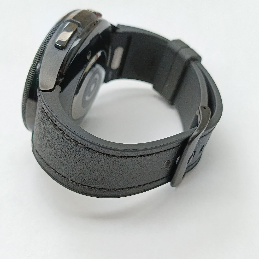 SMARTWATCH SAMSUNG GALAXY WATCH 6 CLASSIC SM-R960 47 MM GPS (SEMINUEVO)
