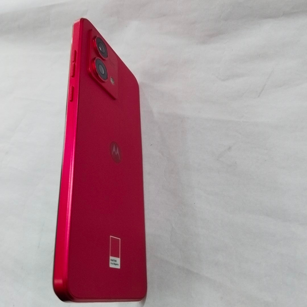 CELULAR MOTOROLA MOTO G84 XT2347-1 (2023) 256 GB 8 GB RAM (SEMINUEVO)