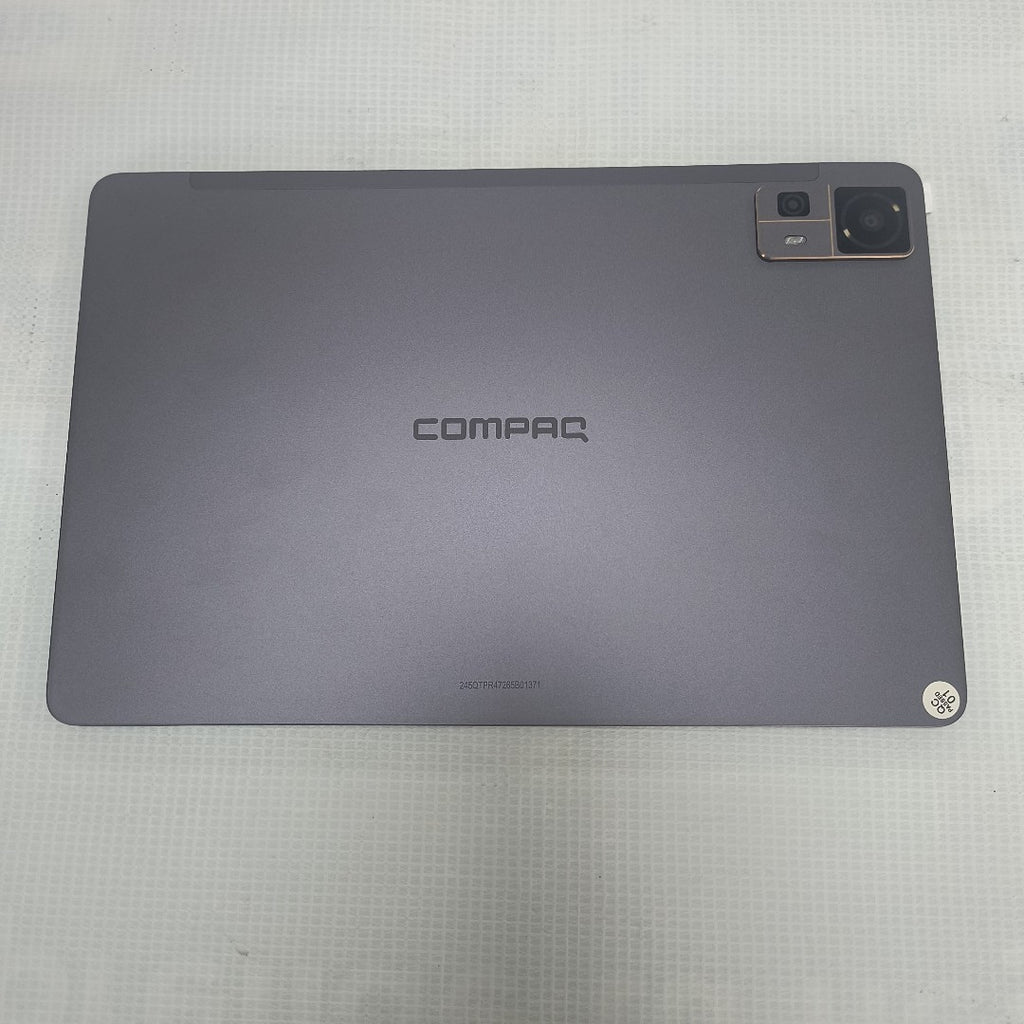 TABLETA COMPAQ QTAB PRO 256 GB SSD 8 GB RAM (SEMINUEVO)