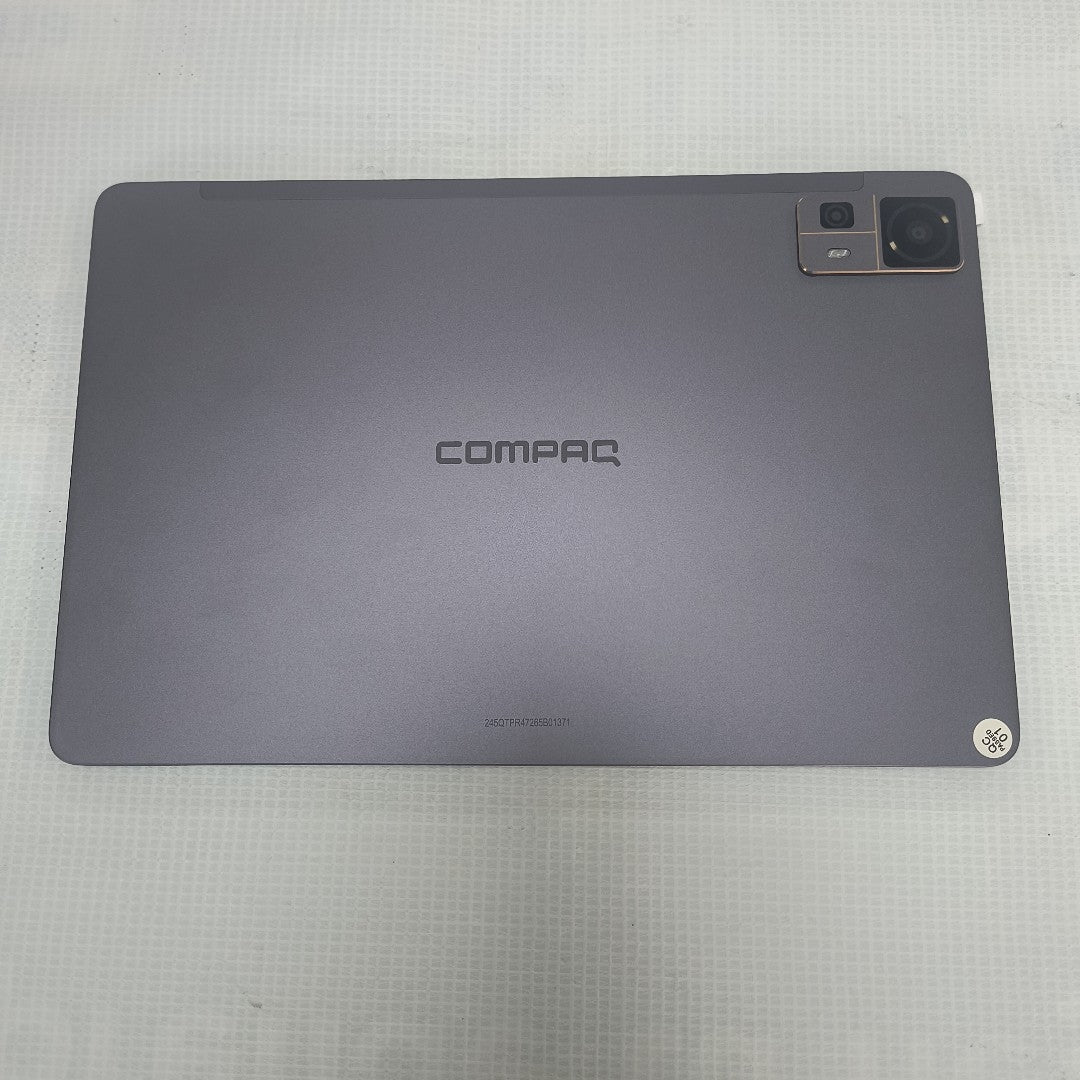 TABLETA COMPAQ QTAB PRO 256 GB SSD 8 GB RAM (SEMINUEVO)