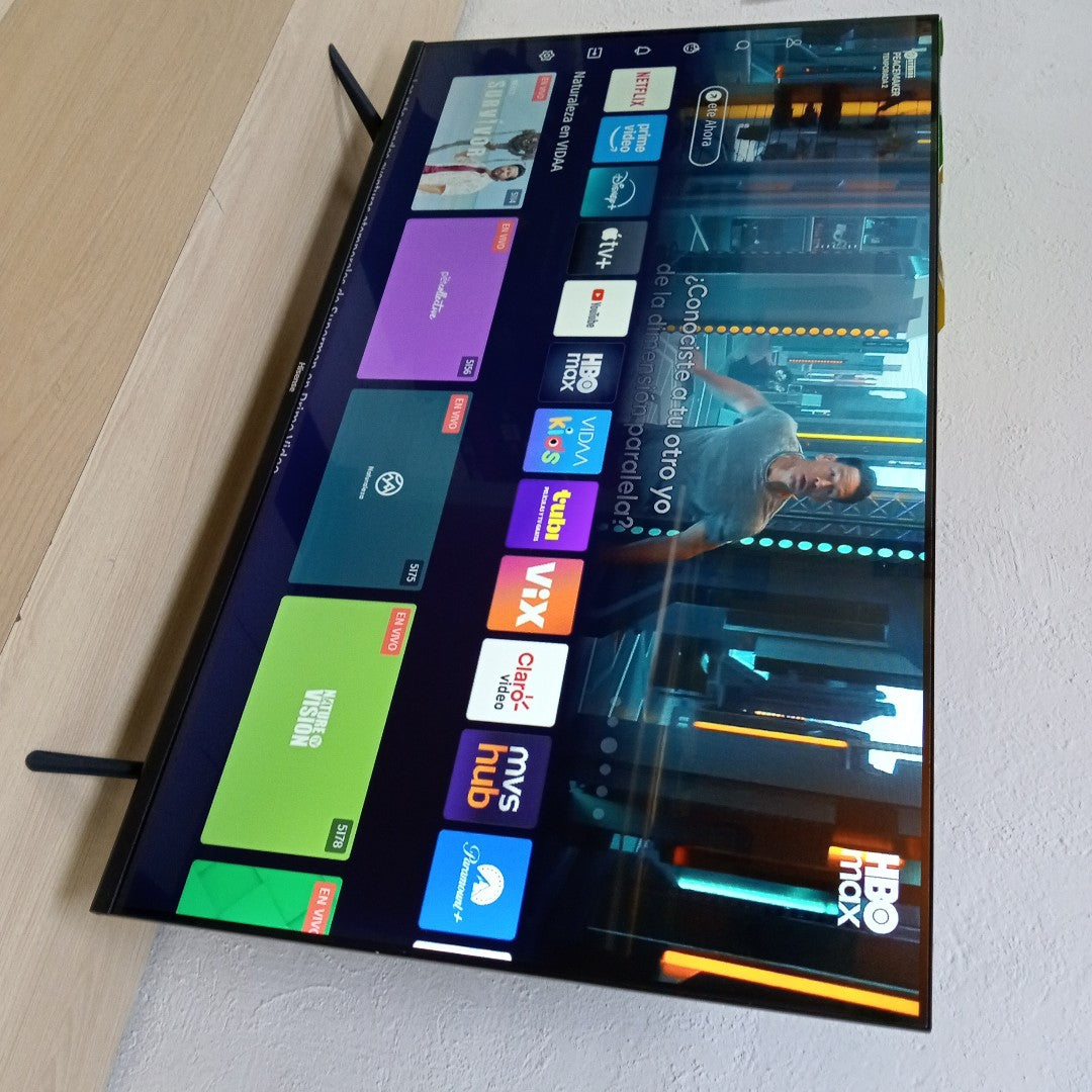 PANTALLA HISENSE 43H5G (2022) 43" LED FULL HD (SEMINUEVO)