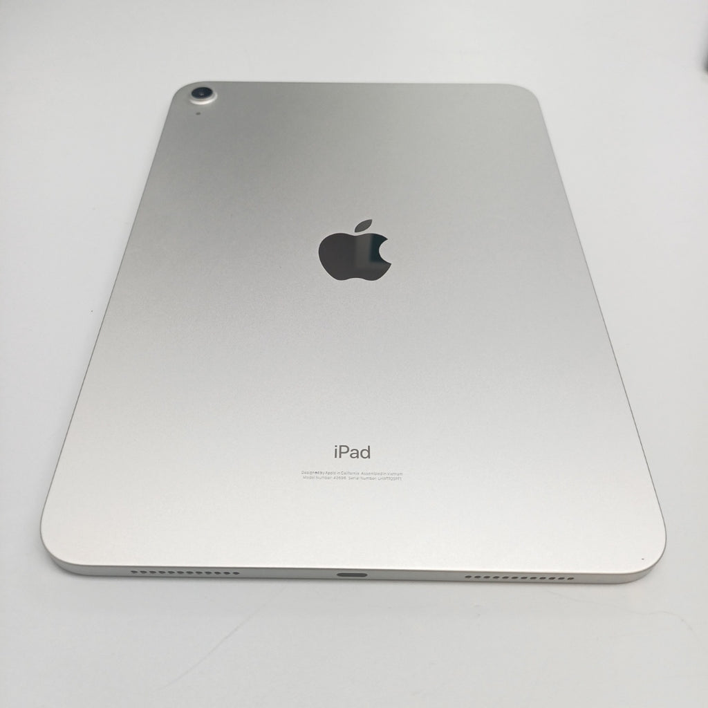 TABLETA APPLE IPAD 10 A2696 64 GB 4 GB RAM (SEMINUEVO)