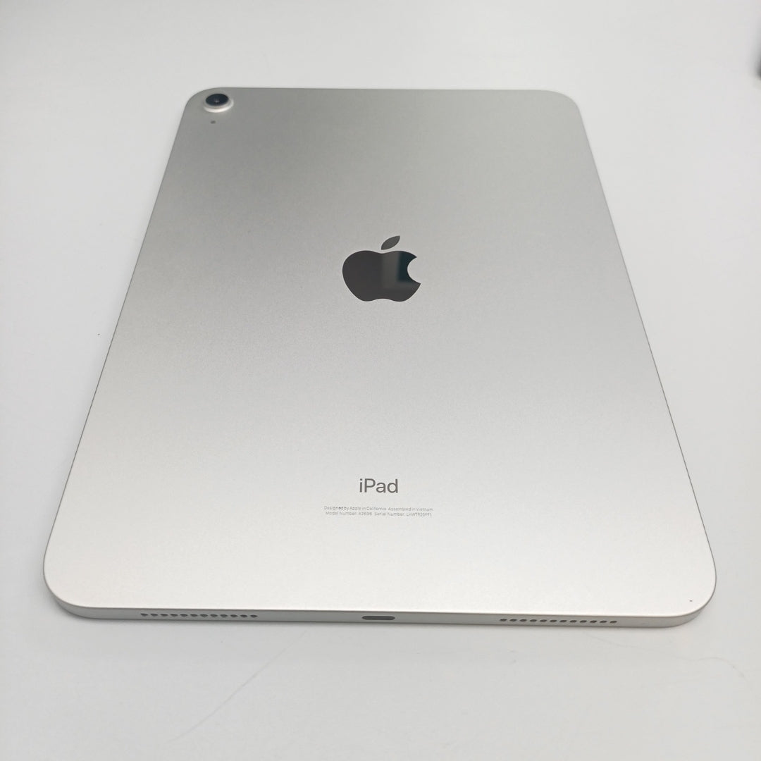 TABLETA APPLE IPAD 10 A2696 64 GB 4 GB RAM (SEMINUEVO)