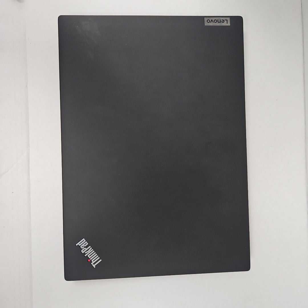 LAPTOP LENOVO THINKPAD T14 GEN 4 (2024) 512 GB SSD 16 GB RAM (SEMINUEVO)