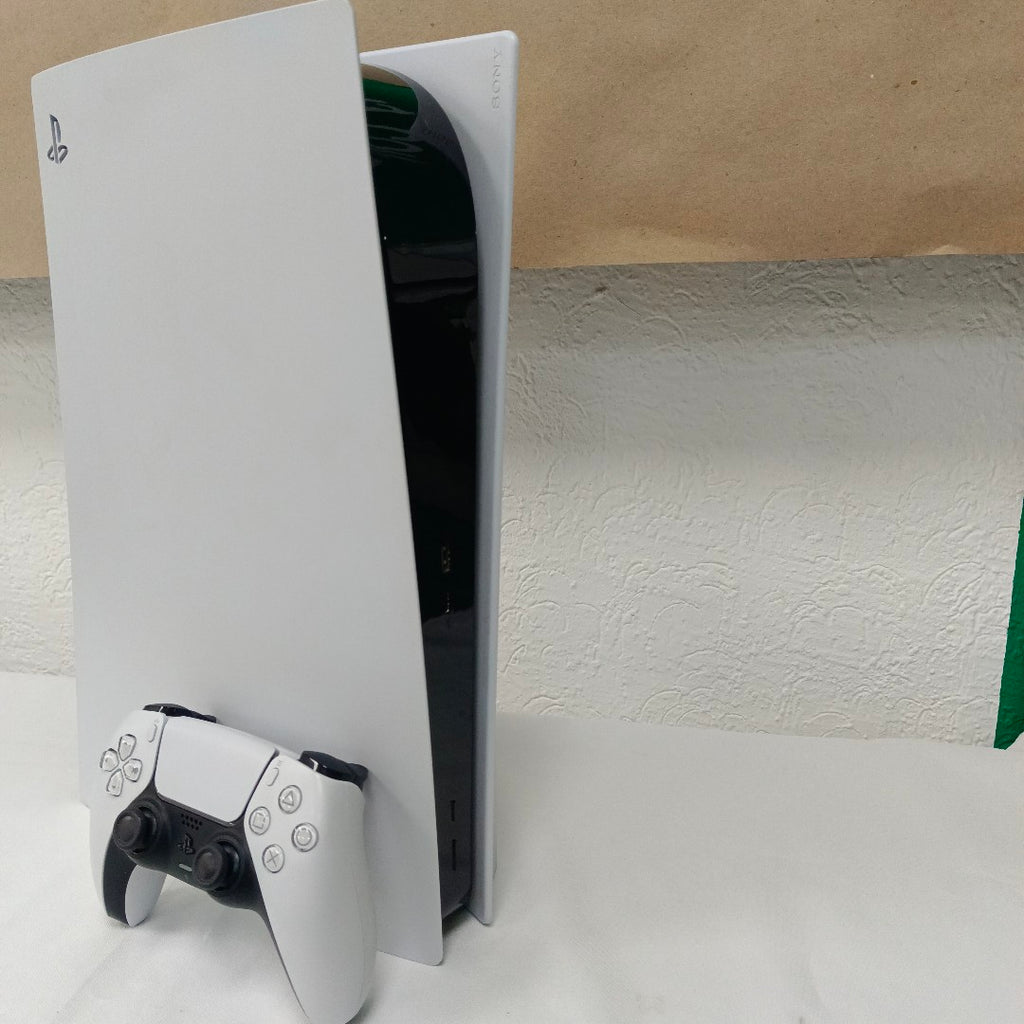 CONSOLA DE VIDEOJUEGO SONY PS5 825 SSD (SEMINUEVO)