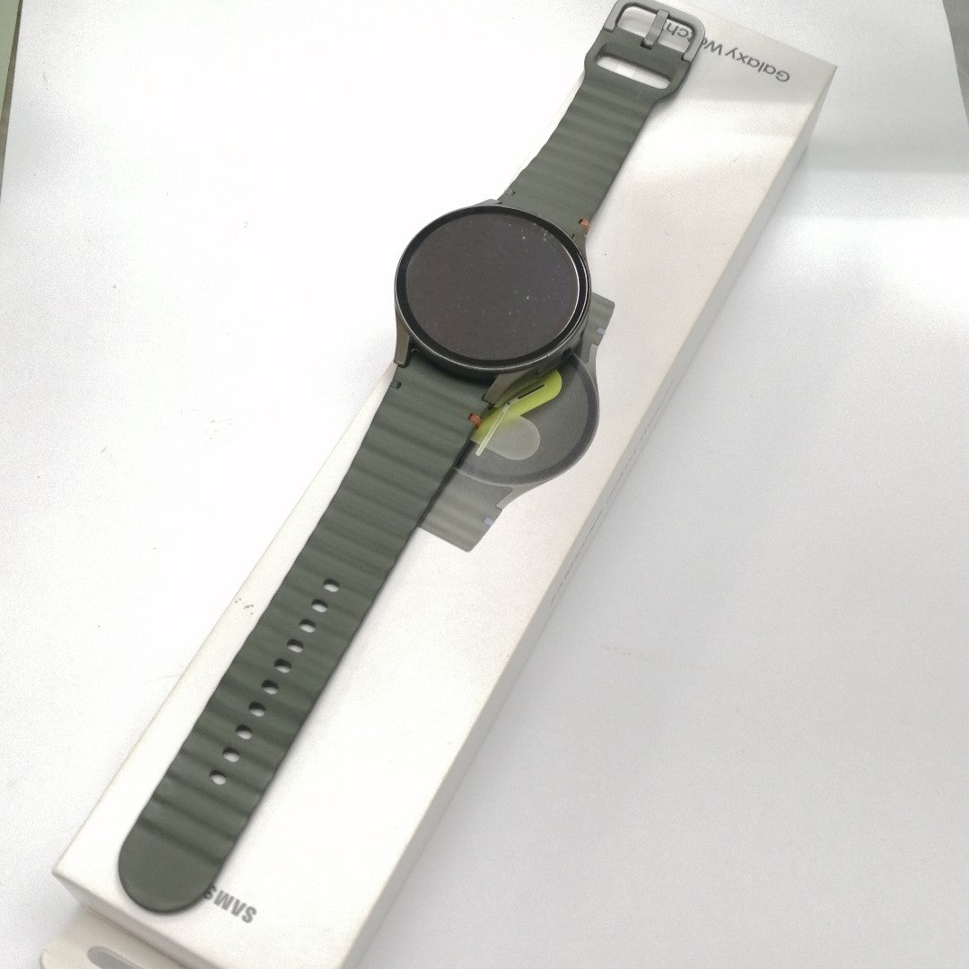 SMARTWATCH SAMSUNG GALAXY WATCH 7 SM-L310 44 MM GPS (SEMINUEVO)