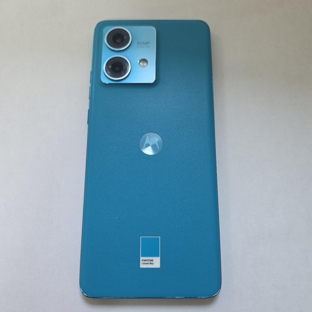CELULAR MOTOROLA EDGE 40 NEO XT2307-1 (2023) 256 GB 8 GB RAM (SEMINUEVO)