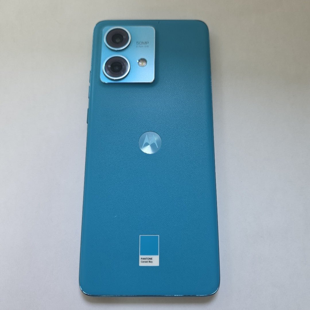 CELULAR MOTOROLA EDGE 40 NEO XT2307-1 (2023) 256 GB 8 GB RAM (SEMINUEVO)