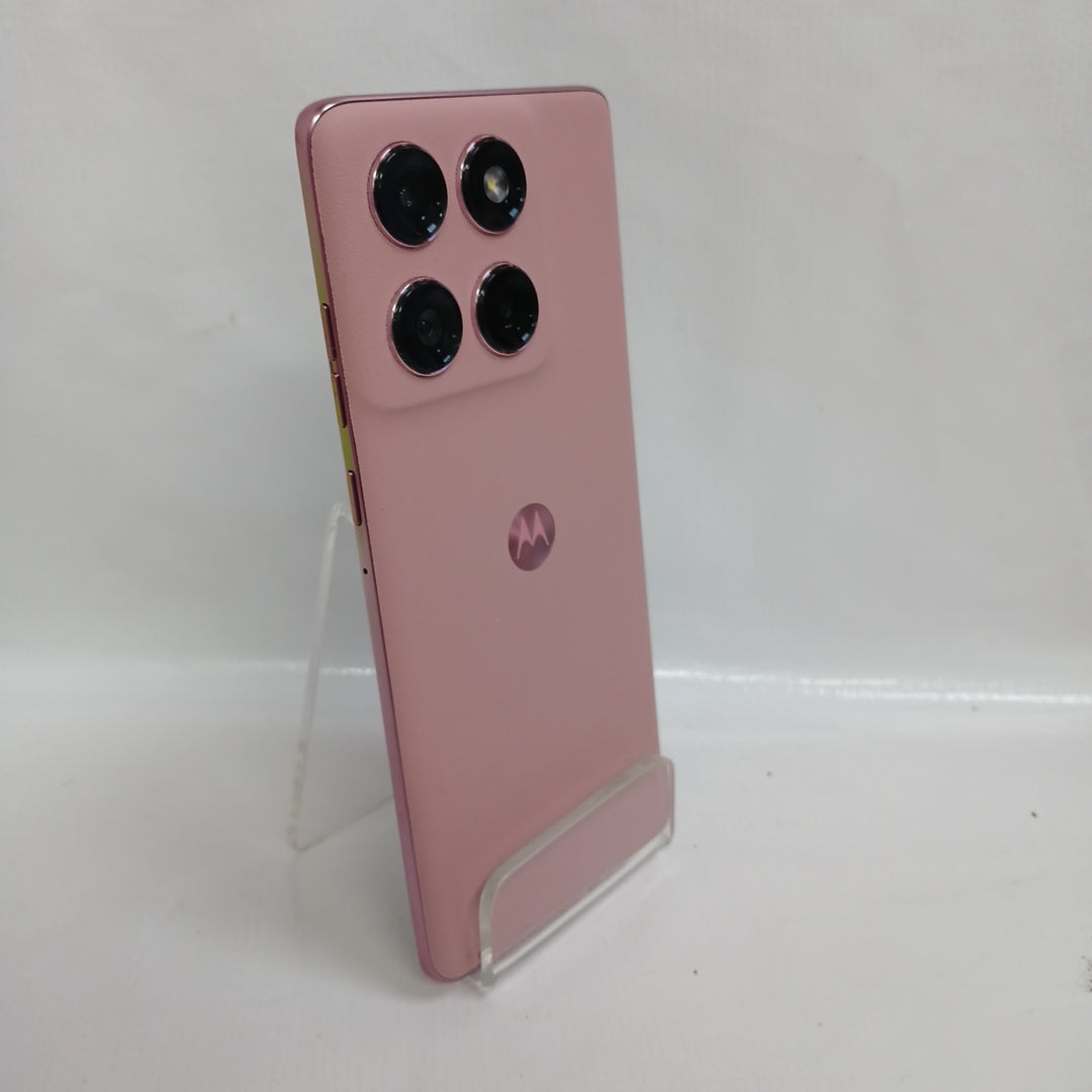 CELULAR MOTOROLA EDGE 60 FUSION XT2503-1 (2023) 256 GB 8 GB RAM (SEMINUEVO)