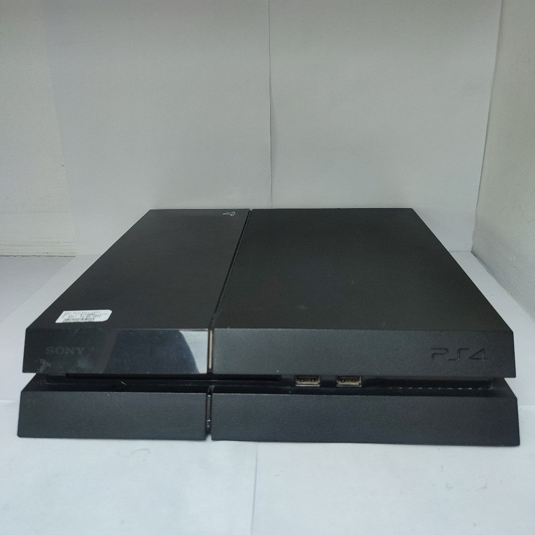 CONSOLA DE VIDEOJUEGO SONY PS4 1 TB (SEMINUEVO)