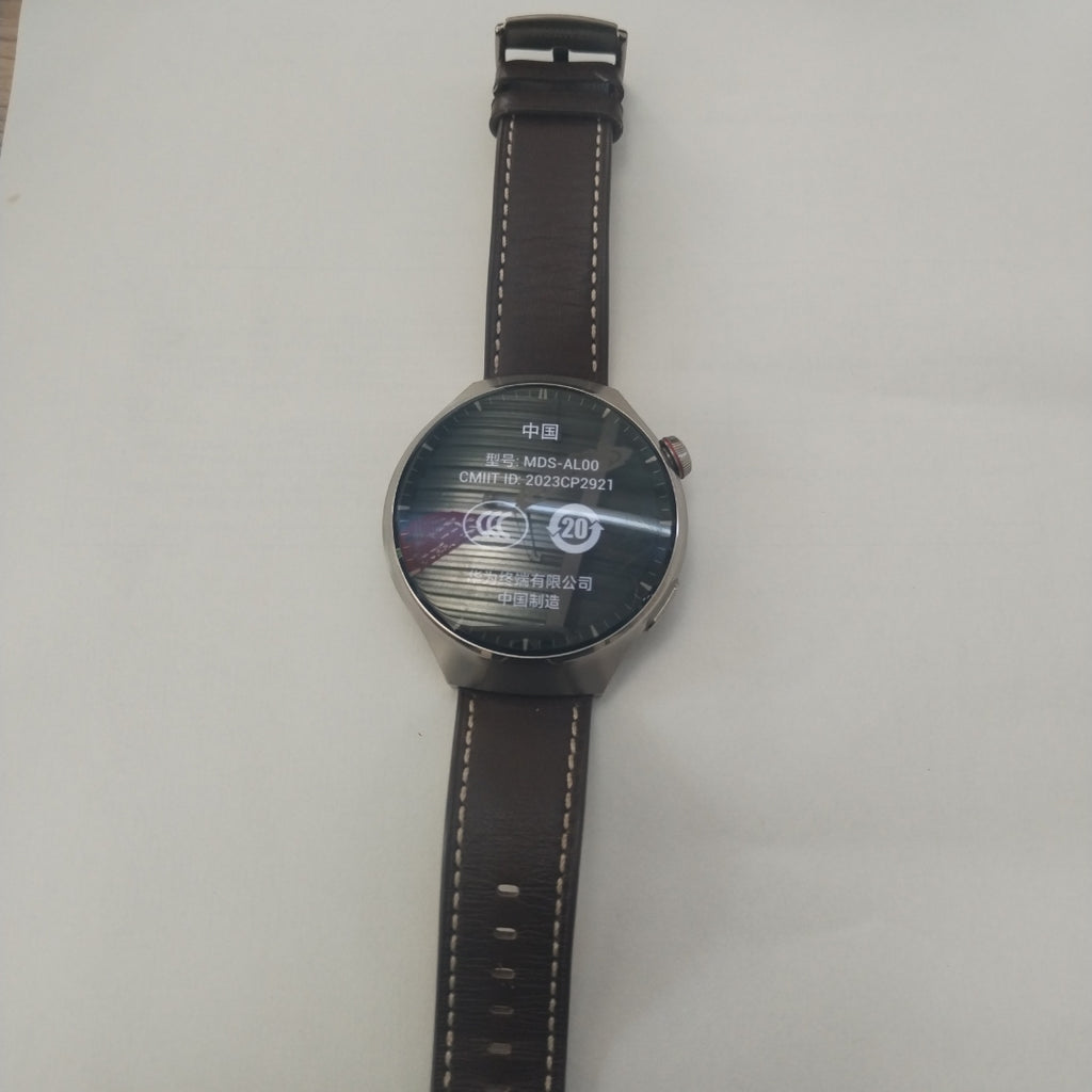 SMARTWATCH HUAWEI WATCH 4 PRO MDS-AL00 47 MM GPS (SEMINUEVO)
