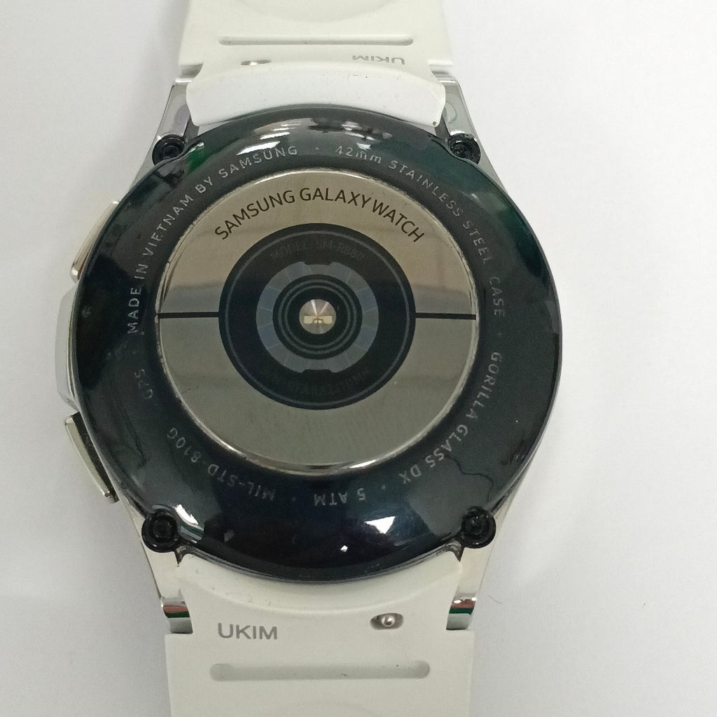 SMARTWATCH SAMSUNG GALAXY WATCH 4 CLASSIC SM-R880 42 MM GPS