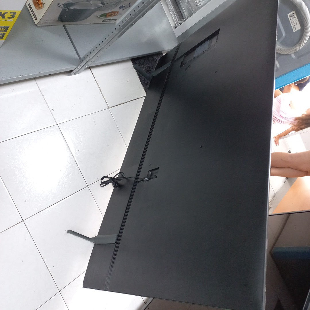 PANTALLA SAMSUNG UN65DU8000F(2024) 65" LED UHD 4K (SEMINUEVO)