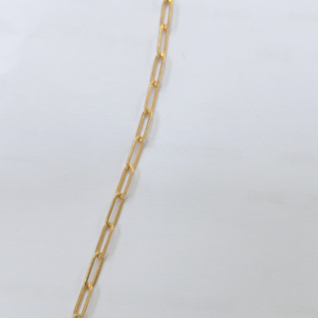 CADENAS ESPECIAL ORO 14K 5.8 (NUEVO)