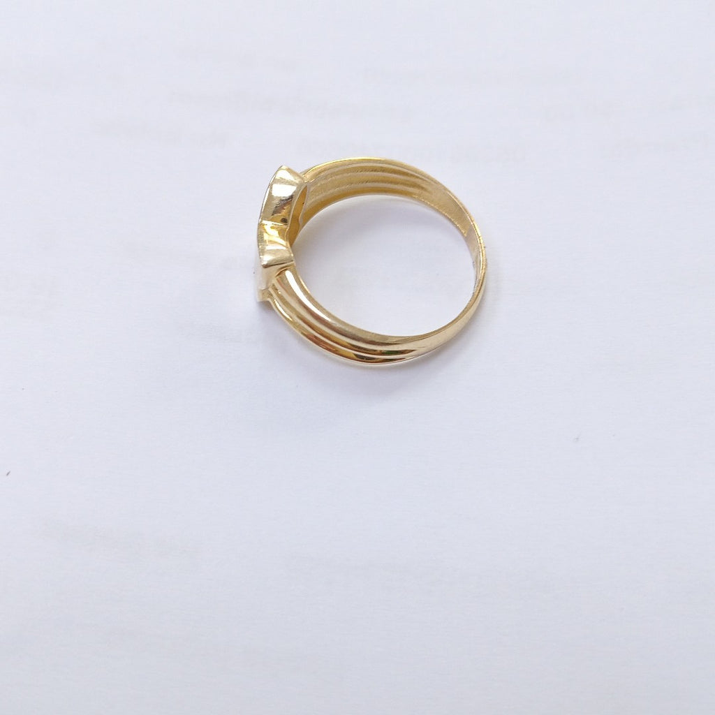 ANILLOS DAMA ORO 10K 2.5 (NUEVO)