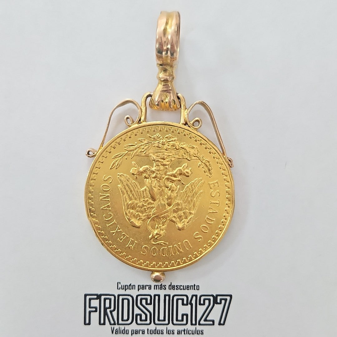 K1 41,60 GRMS - DTO. 0,00 GRMS - 21 K - AVALÚO 77688,00 * K2 4,90 GRMS - DTO. 0,00 GRMS - 10 K - AVALÚO 4239,87 * IDENTI (SEMINUEVO)