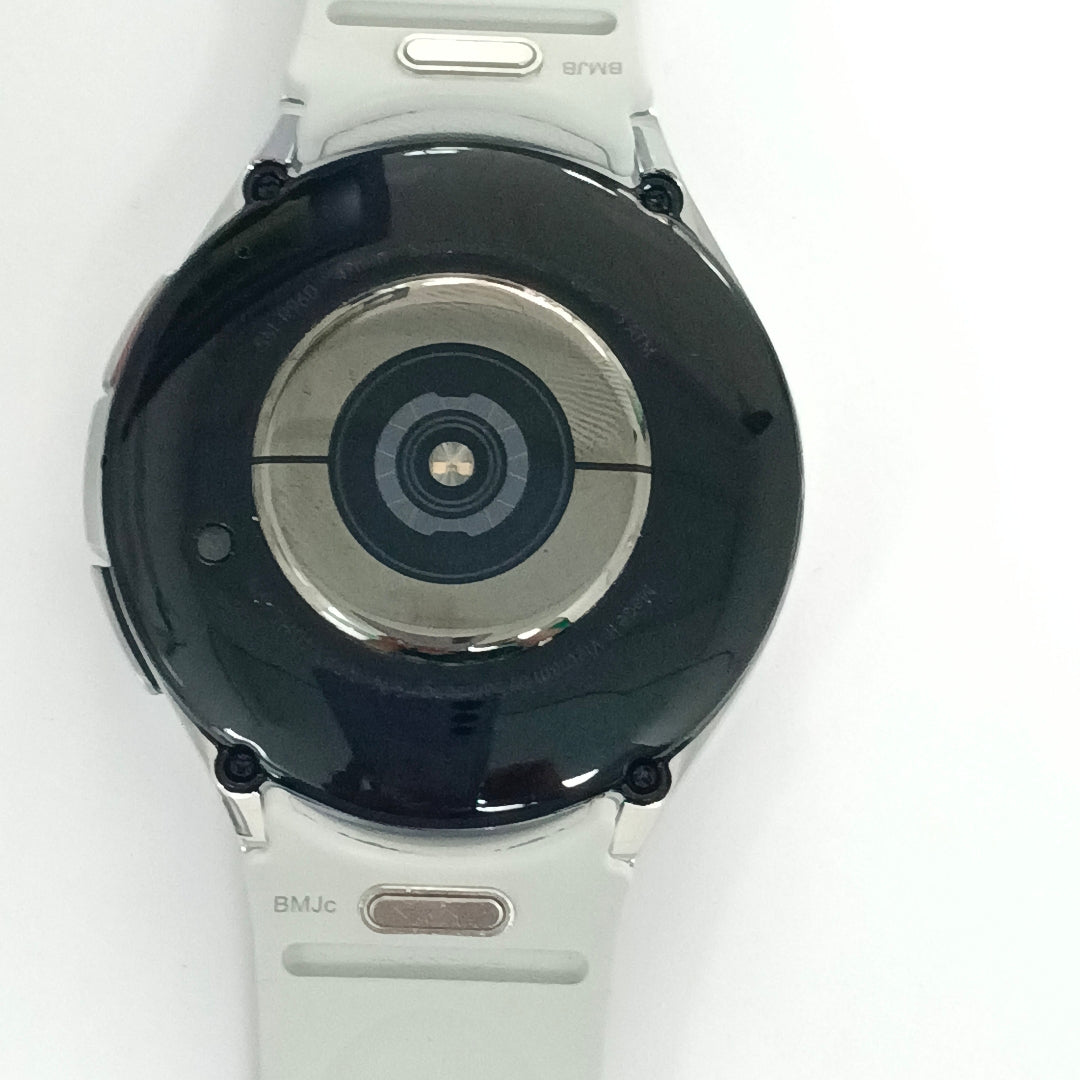 SMARTWATCH SAMSUNG GALAXY WATCH 6 CLASSIC SM-R960 47 MM GPS