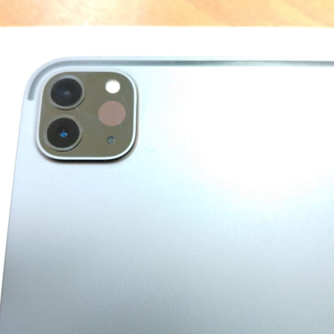TABLETA APPLE IPAD PRO 2 11" A2228 256 GB 6 GB RAM (SEMINUEVO)