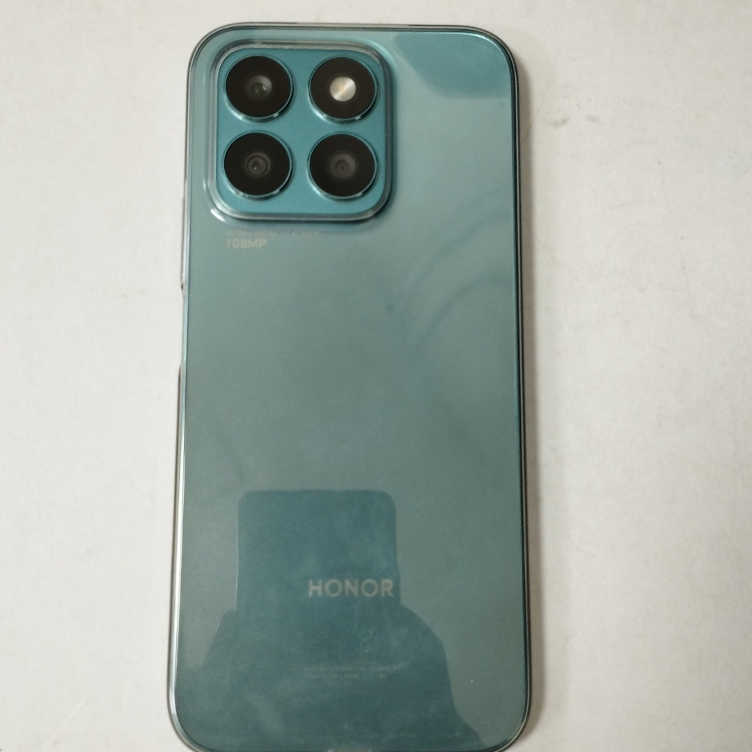 CELULAR HONOR X8B LLY-LX3 (2023) 512 GB 8 GB RAM (SEMINUEVO)