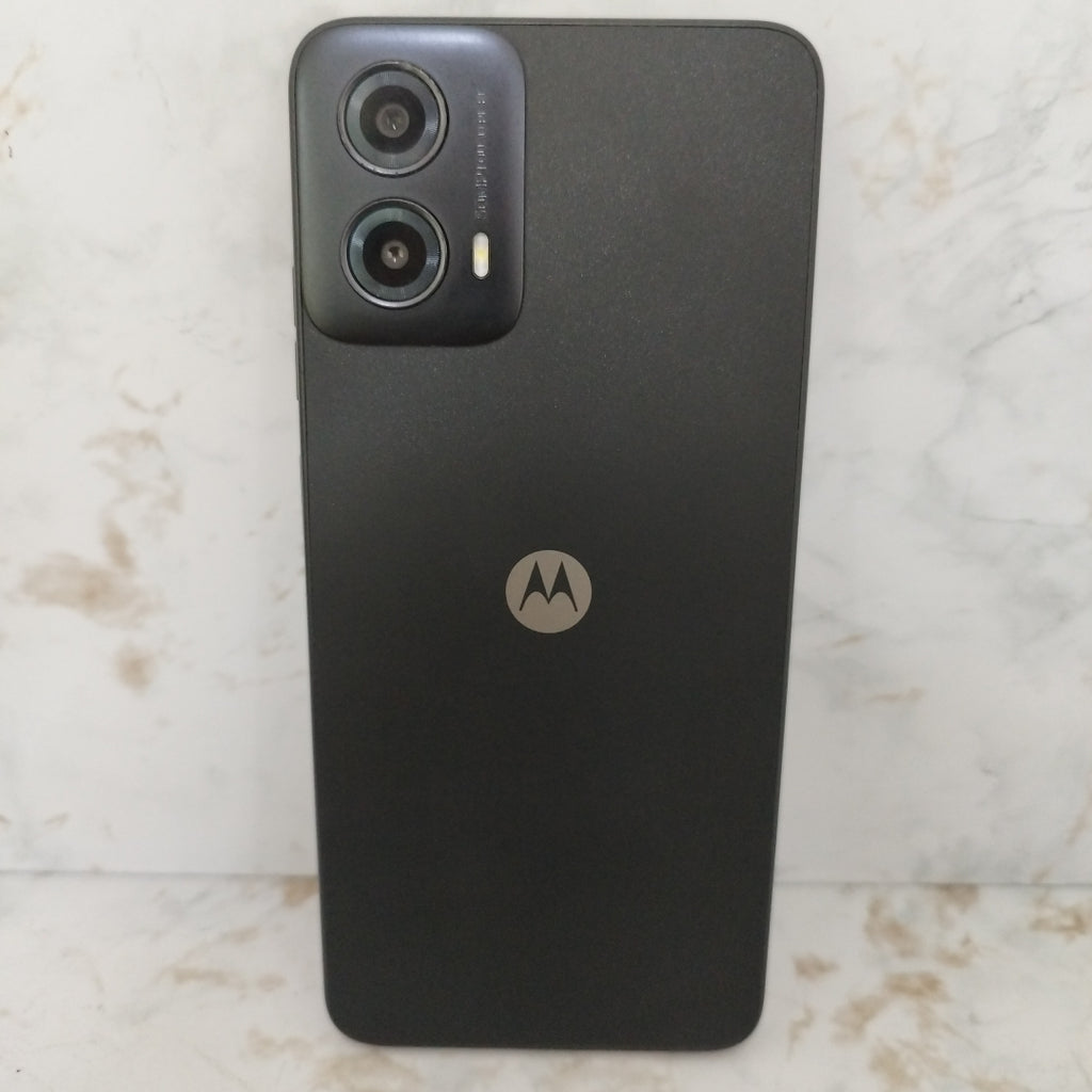 CELULAR MOTOROLA MOTO G34 5G XT2363-2 (2023) 256 GB 8 GB RAM (SEMINUEVO)
