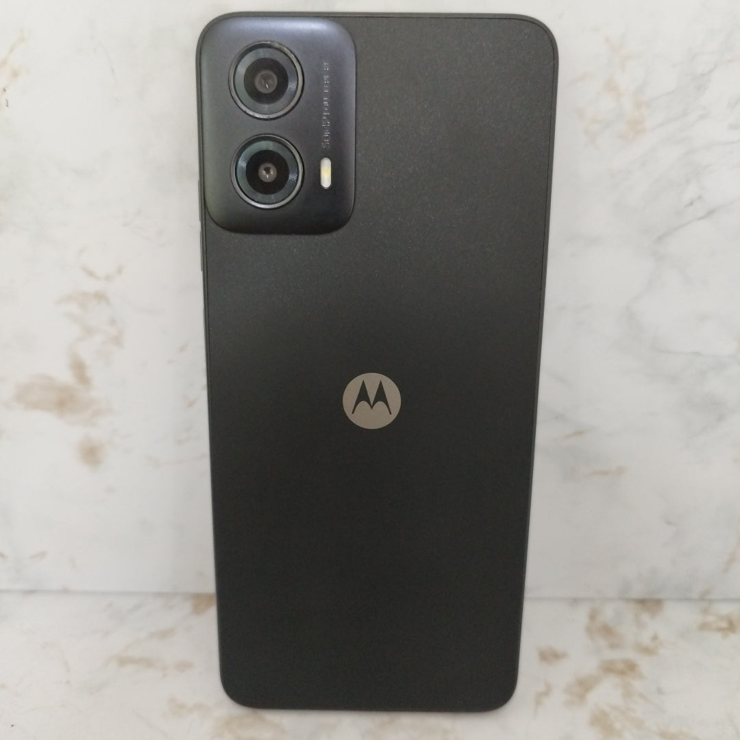 CELULAR MOTOROLA MOTO G34 5G XT2363-2 (2023) 256 GB 8 GB RAM (SEMINUEVO)