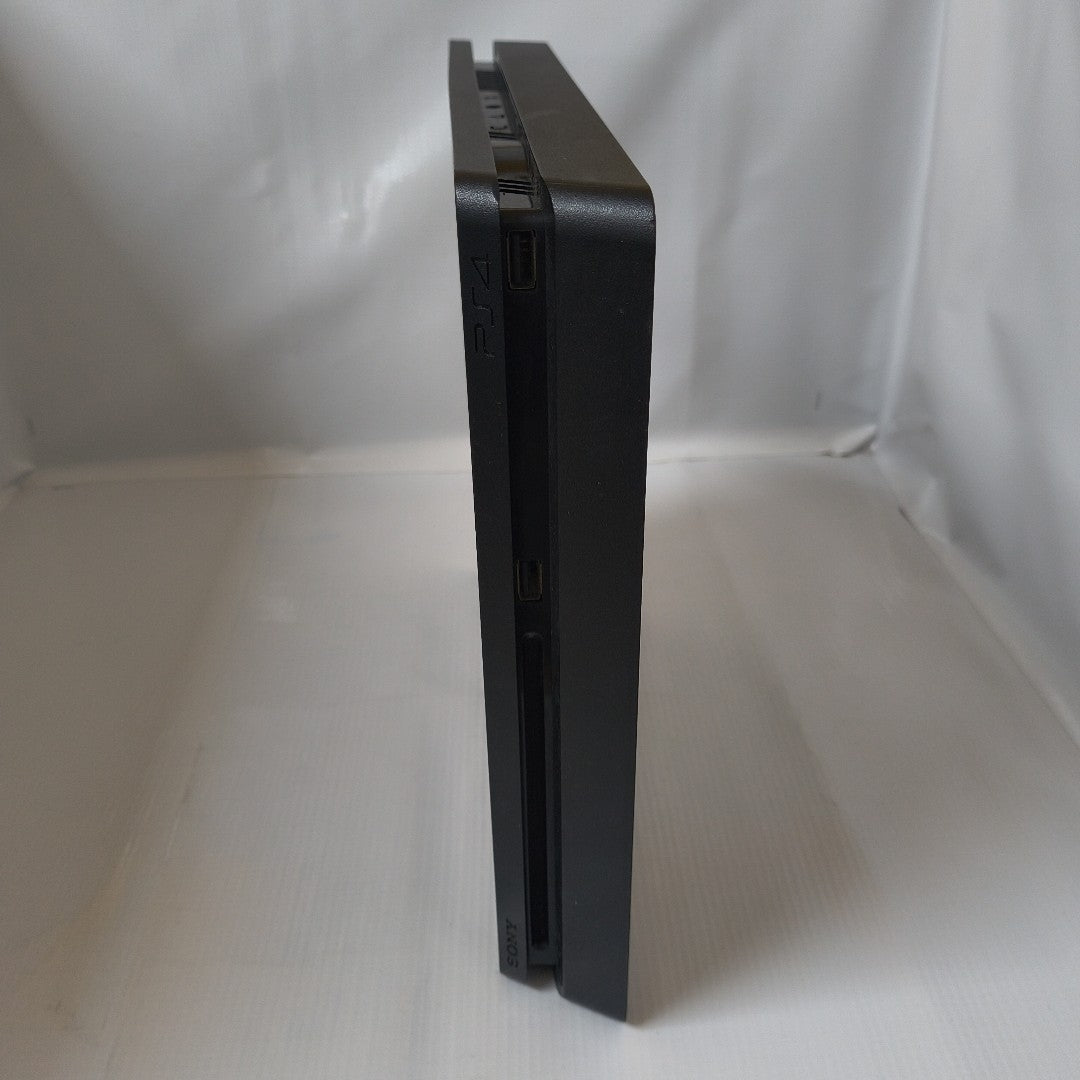 CONSOLA DE VIDEOJUEGO SONY PS4 SLIM 1 TB (SEMINUEVO)