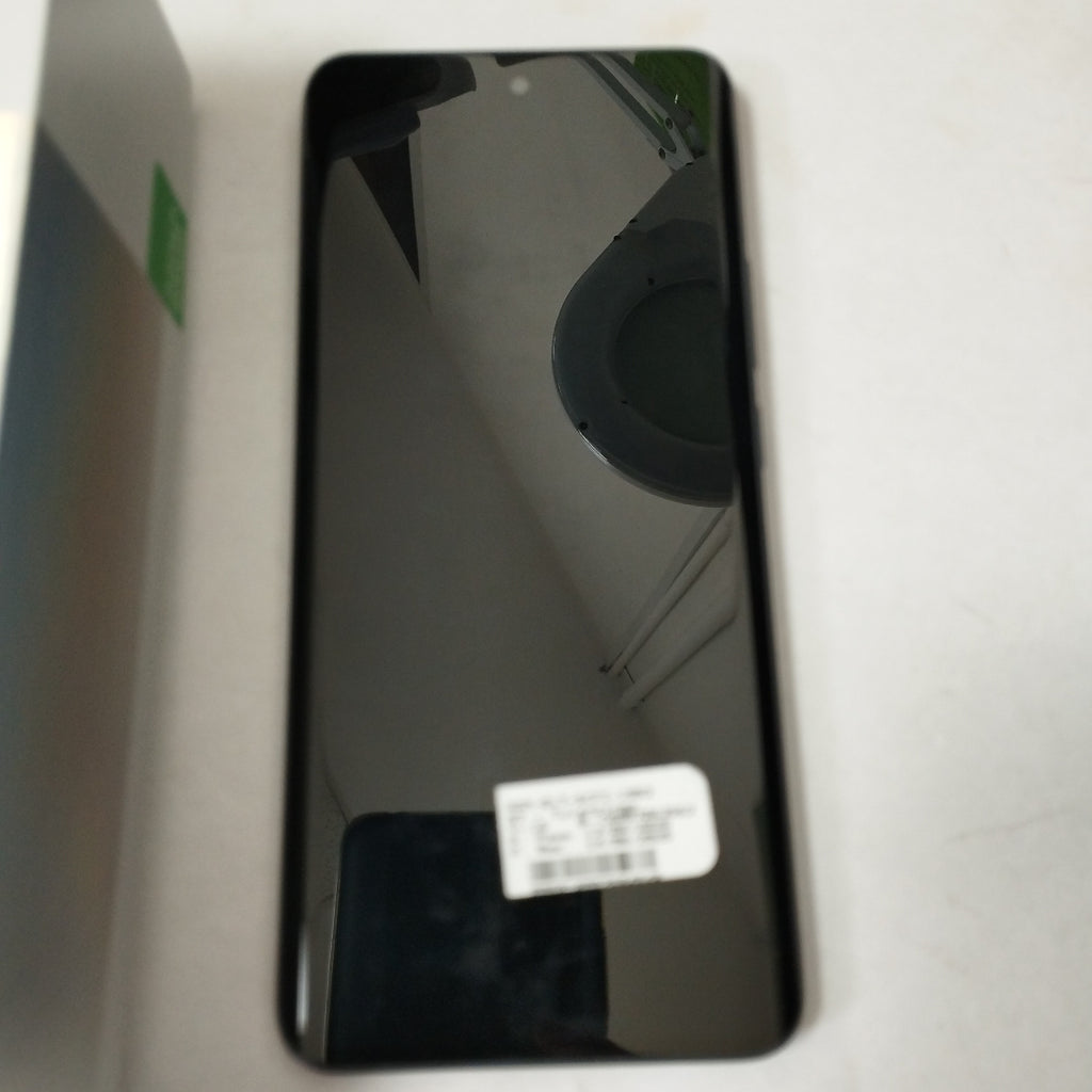 CELULAR OPPO   RENO12 5G CPH2625 (2024) 512 GB 12 GB RAM (SEMINUEVO)