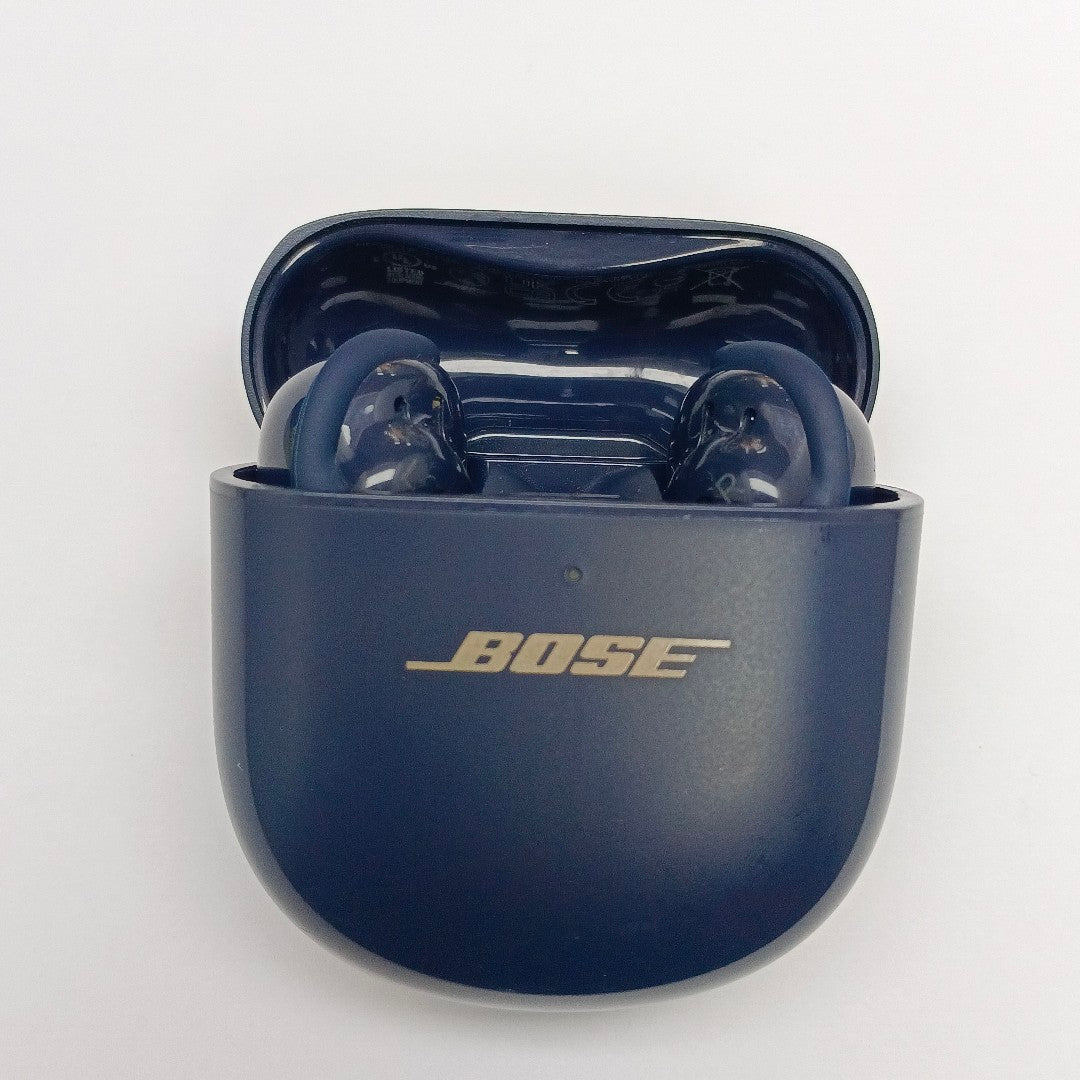 AUDIFONOS BOSE QUIETCOMFORT ULTRA INALAMBRICO IN EAR (SEMINUEVO)