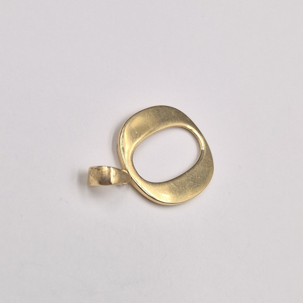 DIJES ORO 14K 1.4 (NUEVO)