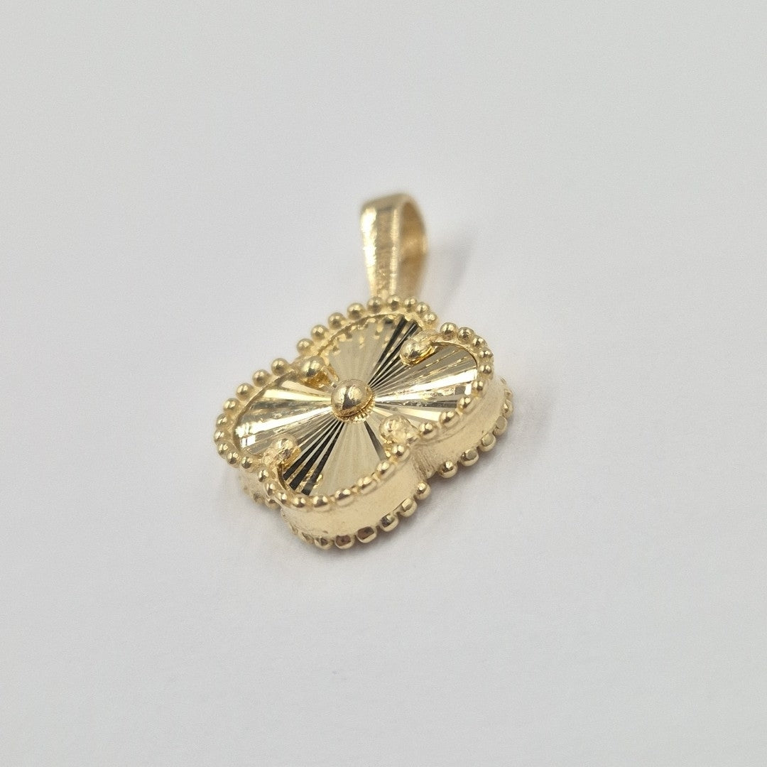 DIJES ORO 14K 2.2 (NUEVO)