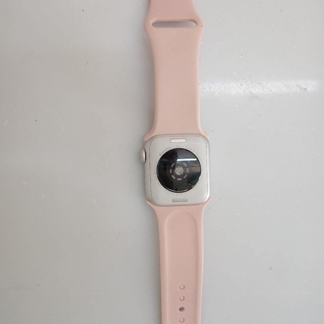 SMARTWATCH APPLE SE 2 ALUMINIO A2722 40 MM GPS (SEMINUEVO)