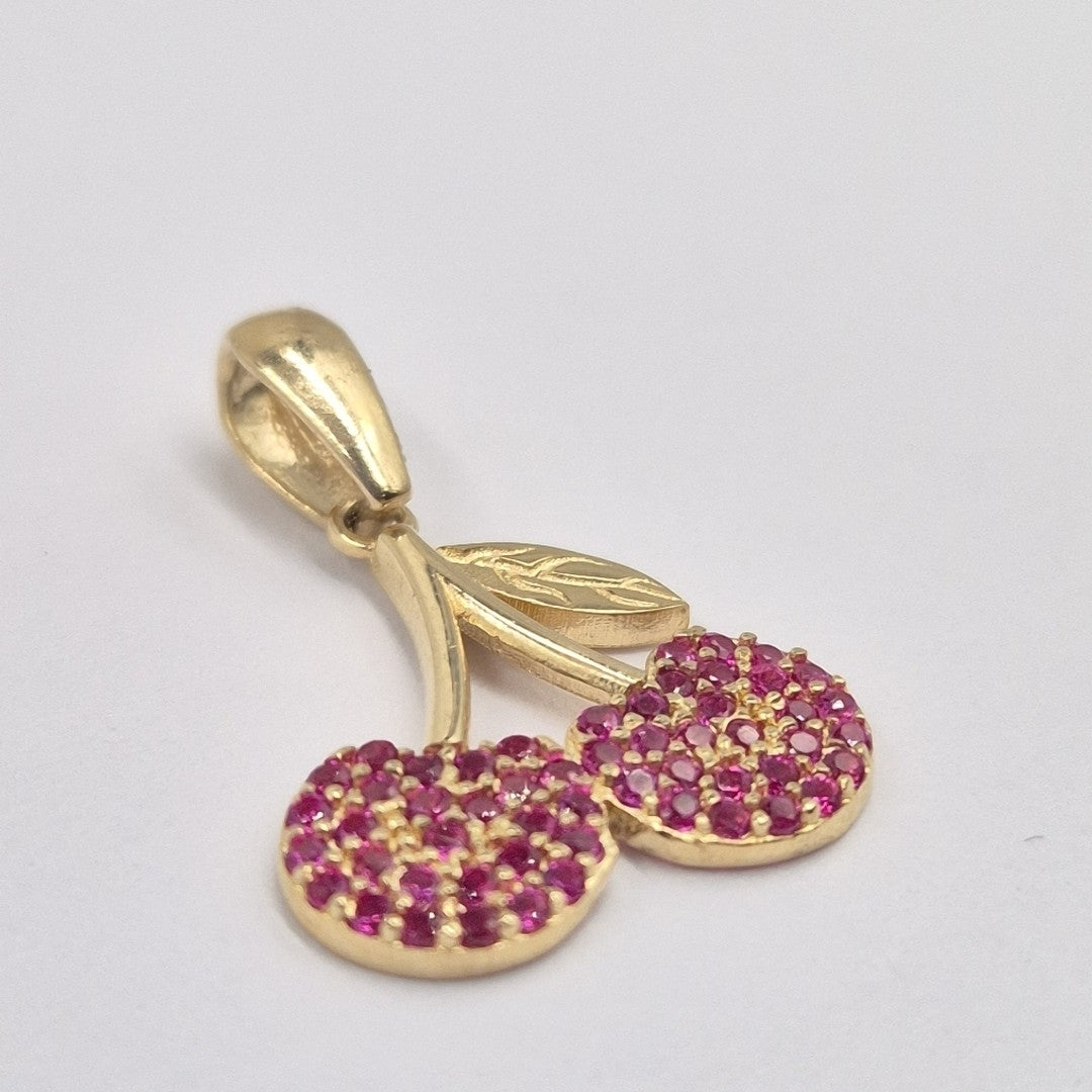 DIJES ORO 14K 1.3 (NUEVO)