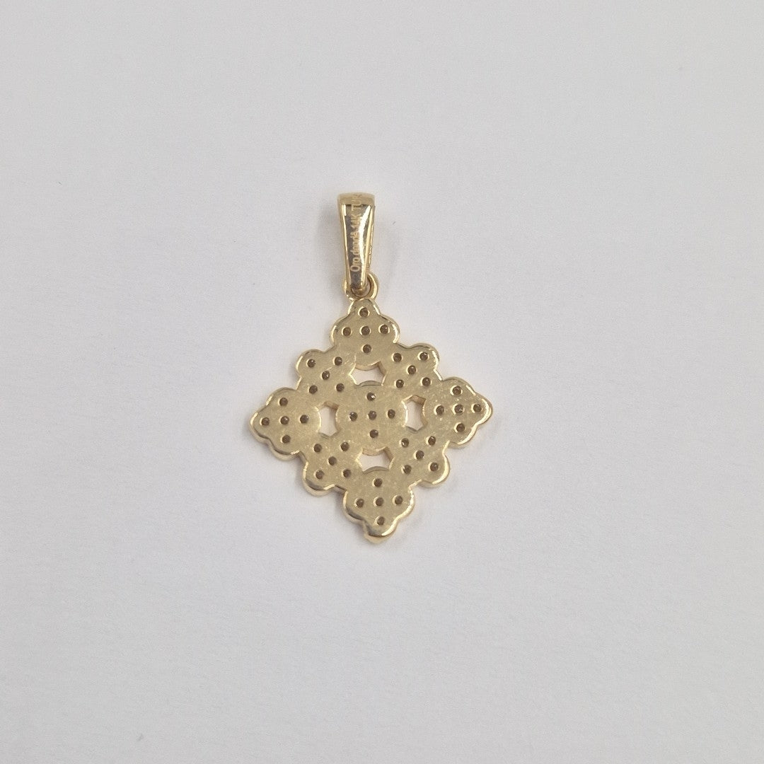 DIJES ORO 14K 1.5 (NUEVO)