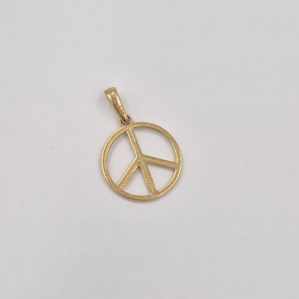 DIJES ORO 14K 0.6 (NUEVO)