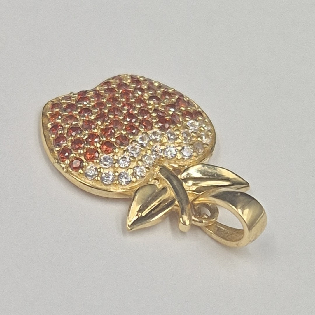 DIJES ORO 14K 2 (NUEVO)