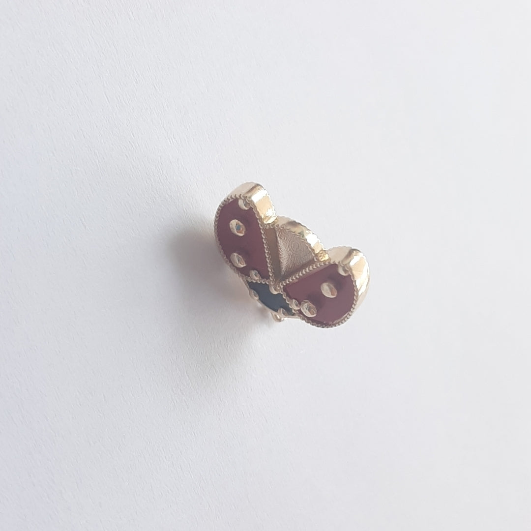 DIJES ORO 14K 2.2 (NUEVO)