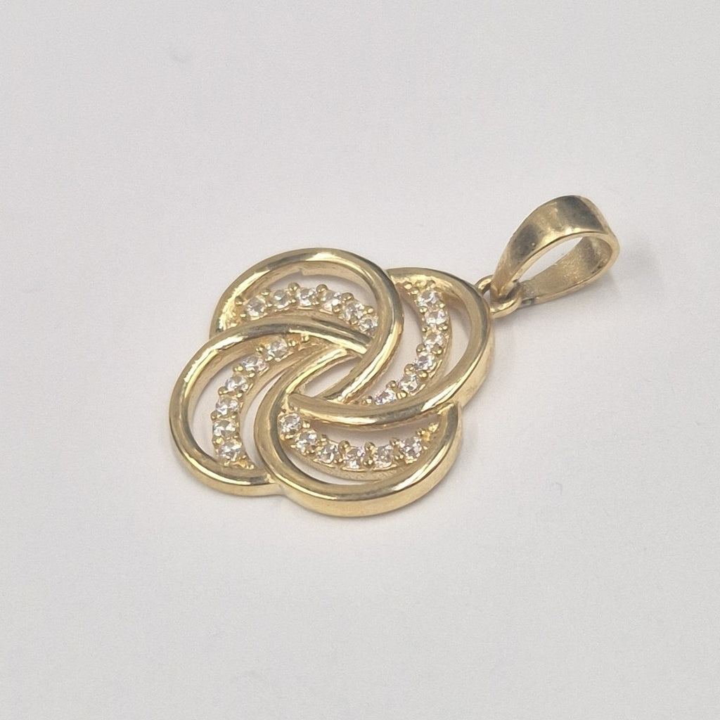 DIJES ORO 14K 1.6 (NUEVO)