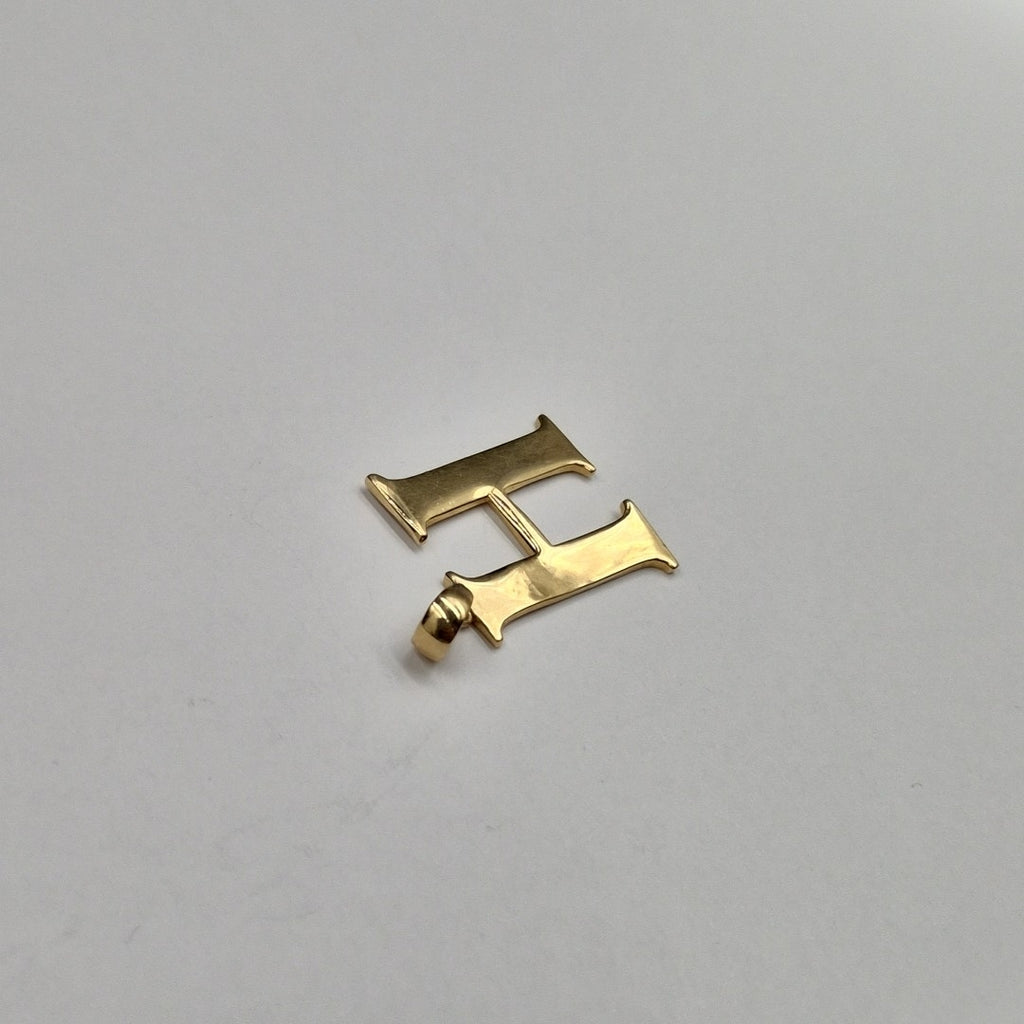 DIJES ORO 14K 1.7 (NUEVO)