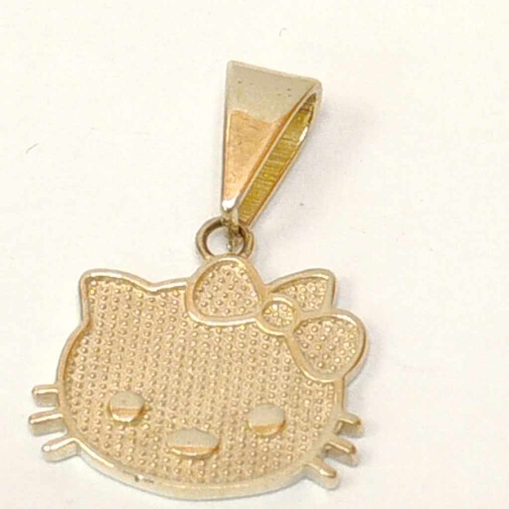 DIJES ORO 10K 1.2 (NUEVO)