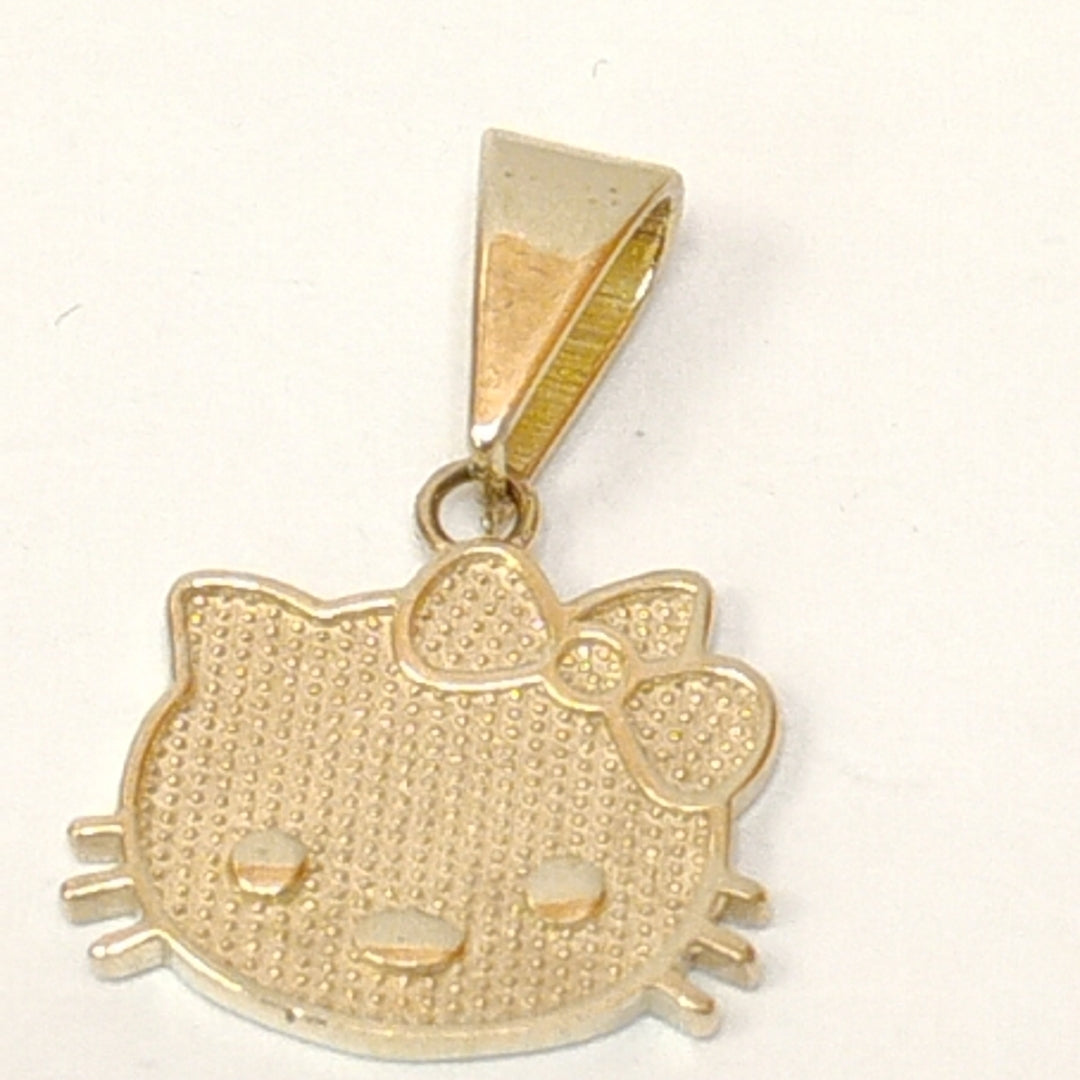 DIJES ORO 10K 1.2 (NUEVO)