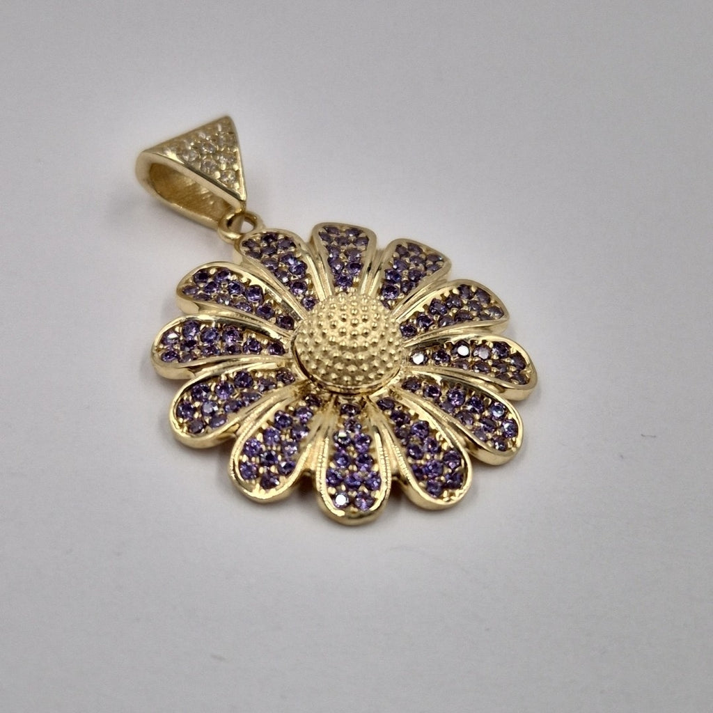 DIJES ORO 10K 3.4 (NUEVO)