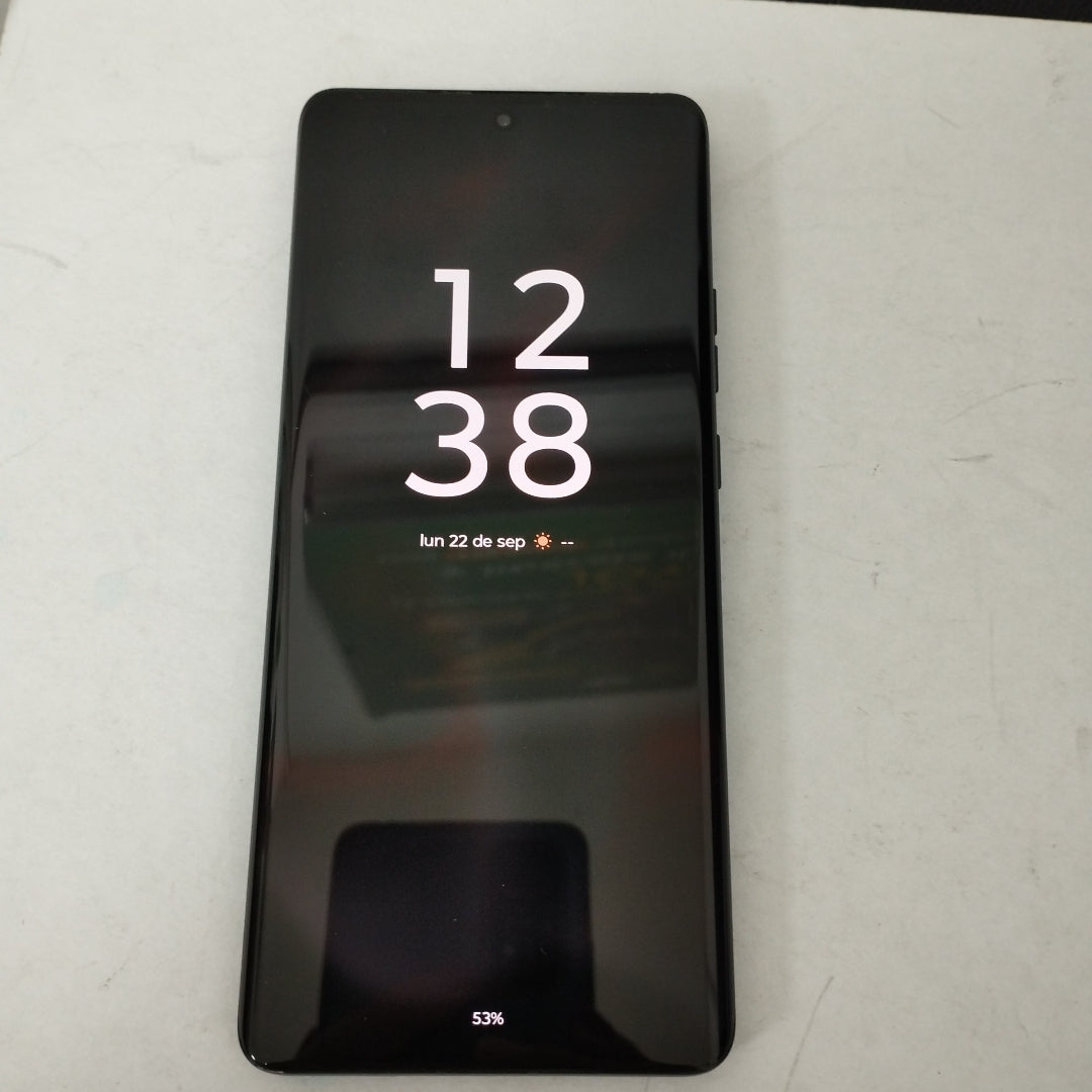 CELULAR MOTOROLA EDGE 50 PRO XT2403-2 (2024) 512 GB 12 GB RAM (SEMINUEVO)